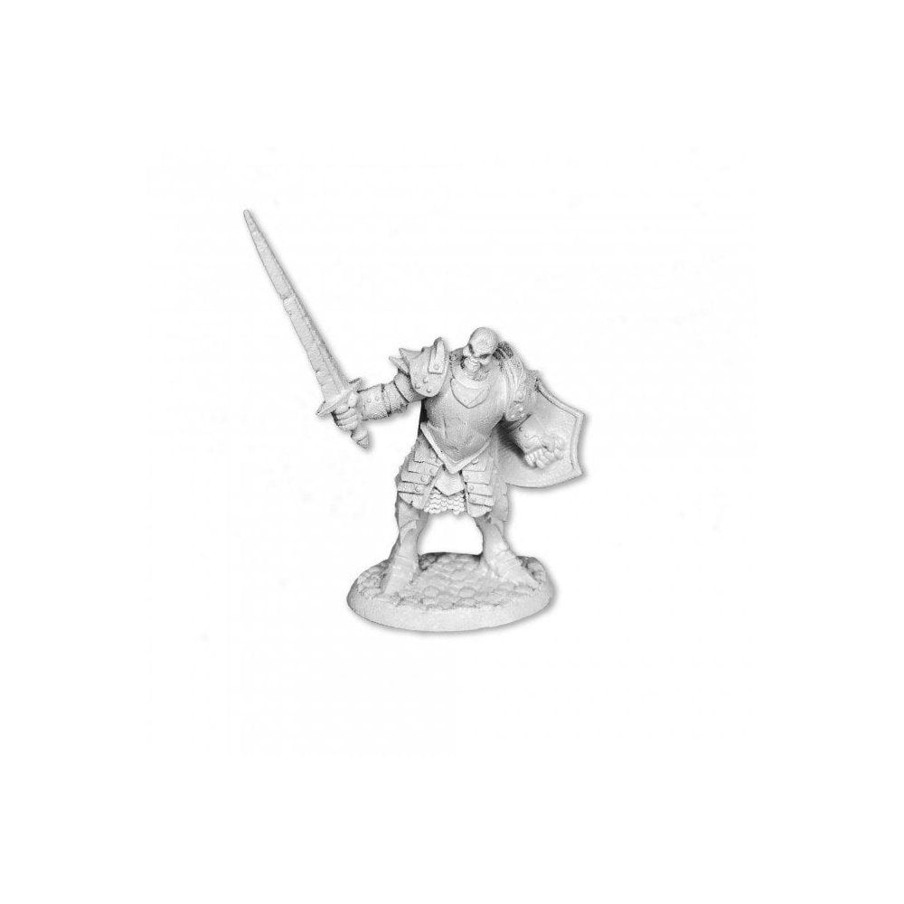 Dark Heaven Legends: Sir Rathos, Barrow Warden - Beanie Games