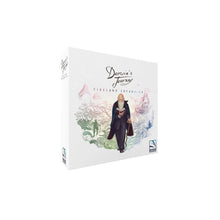 Darwin's Journey: Fireland Expansion - Beanie Games