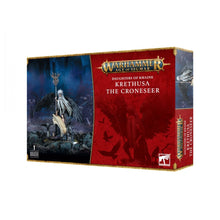 Daughters Of Khaine: Krethusa The Croneseer - Beanie Games