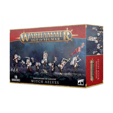 Daughters Of Khaine Witch Aelves - Beanie Games