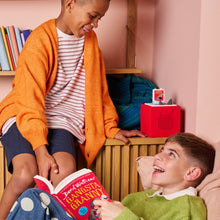 David Walliams - Gangsta Granny (Book Pocket Tonies) - Beanie Games