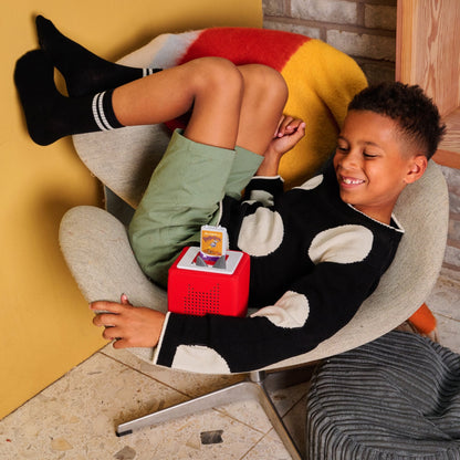 David Walliams - Robodog (Book Pocket Tonies) - Beanie Games