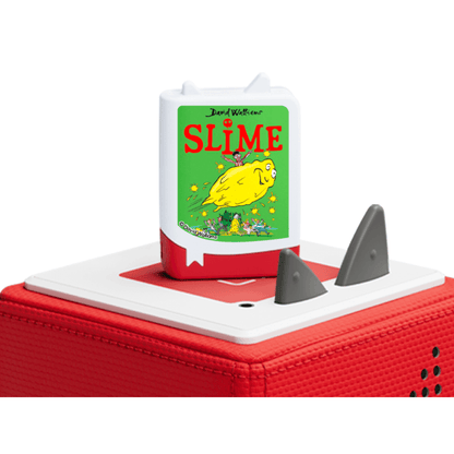 David Walliams - Slime (Book Pocket Tonie) - Beanie Games