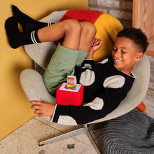 David Walliams - The Worlds Worse Children 1 (Book Pocket Tonies) - Beanie Games