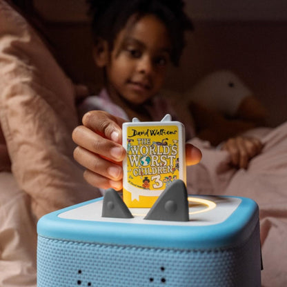 David Walliams: The World's Worst Children 3 - Beanie Games