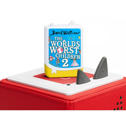 David Walliams The Worst Children 2 - Beanie Games