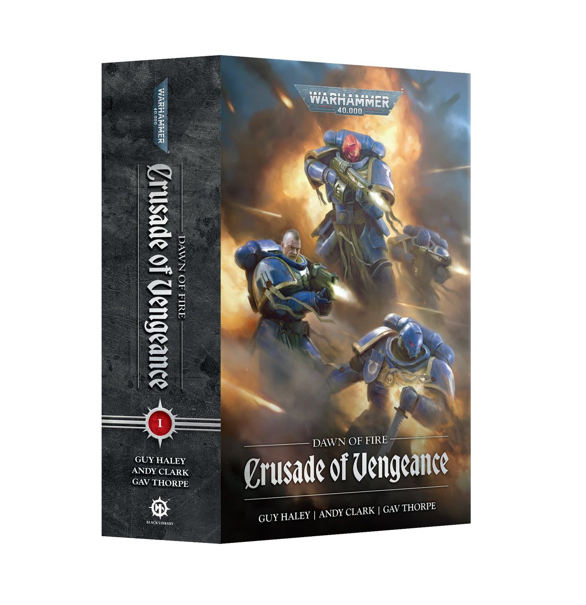 Dawn Of Fire: Crusade Of Vengeance - Beanie Games