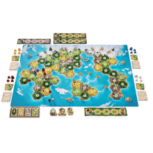 Dawn of Humankind: Catan - Beanie Games