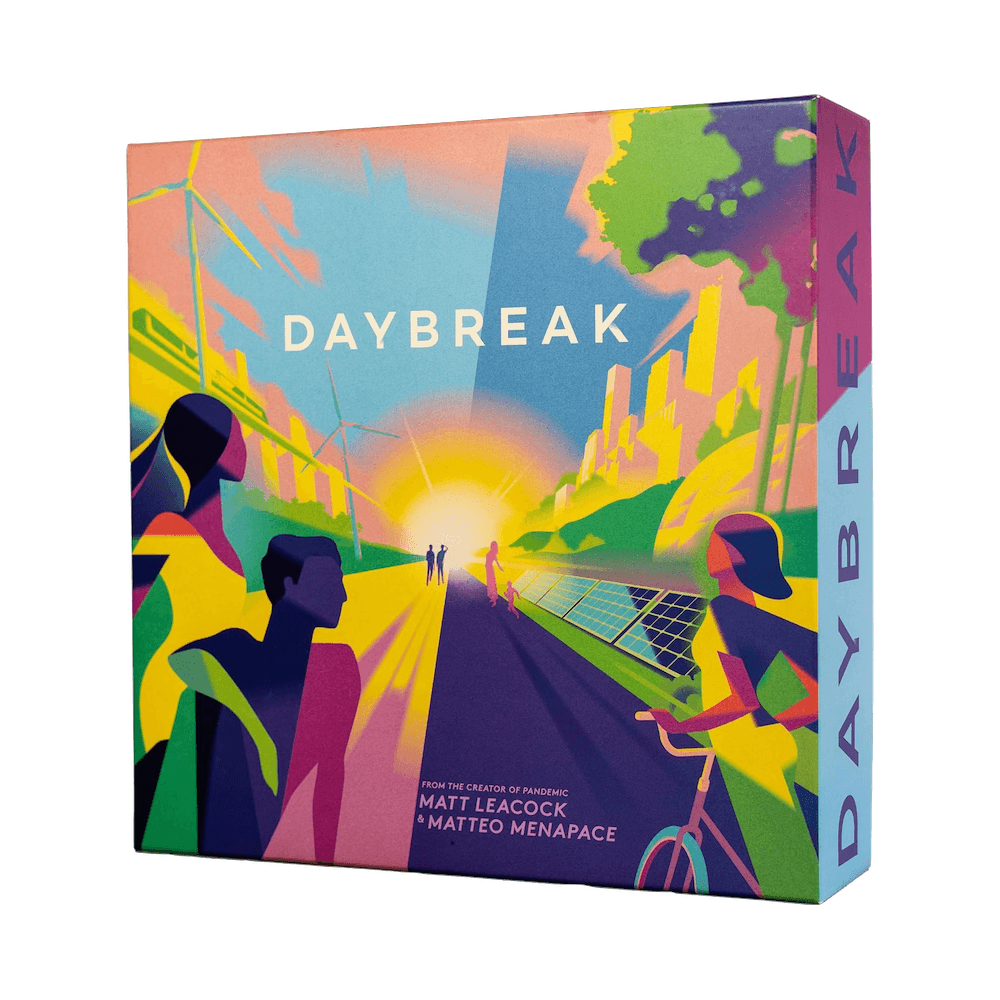 Daybreak - Beanie Games