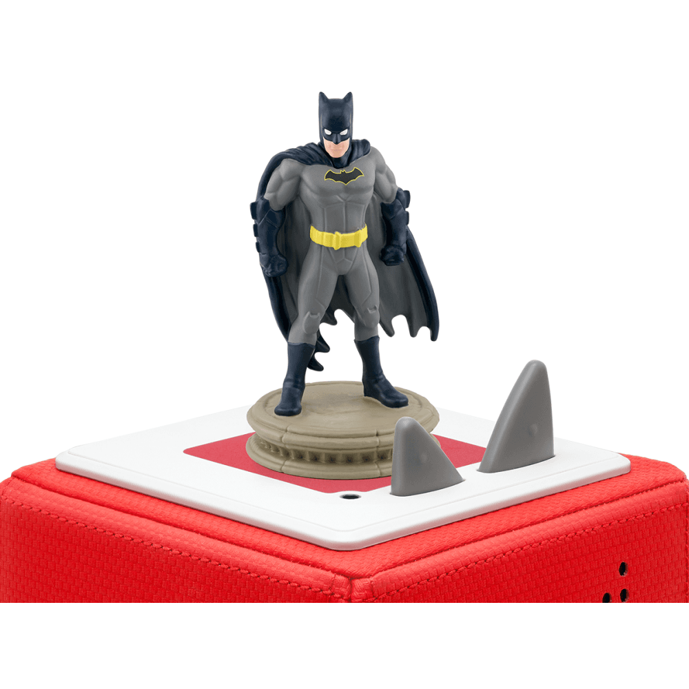 DC - Batman - Beanie Games