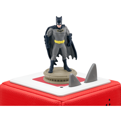 DC - Batman - Beanie Games