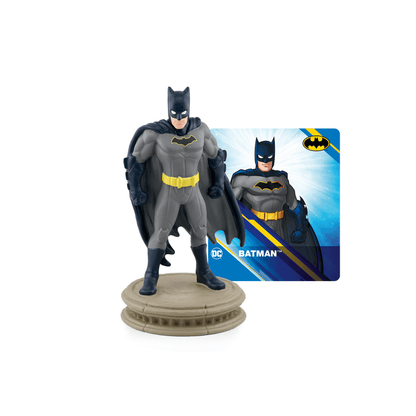 DC - Batman - Beanie Games