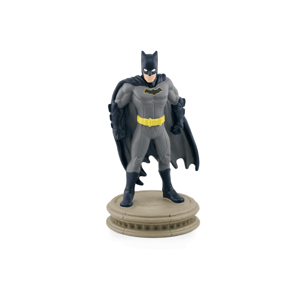 DC - Batman - Beanie Games