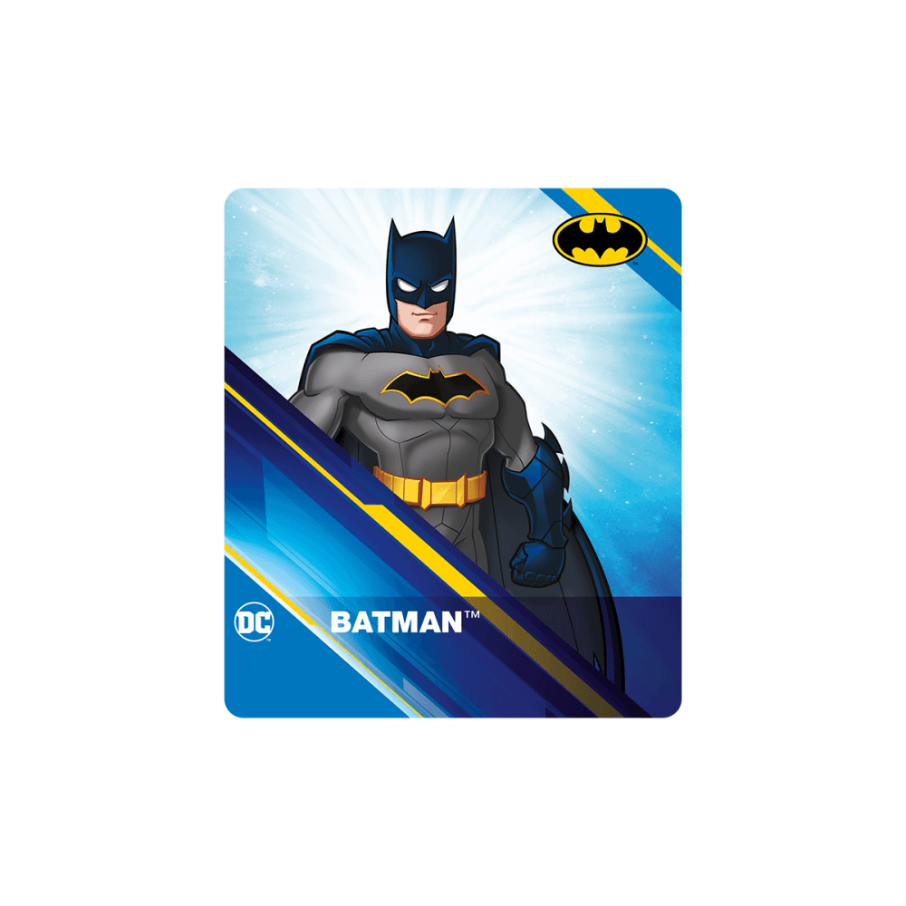 DC - Batman - Beanie Games