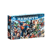 DC Comics Deck - Building Game: Rebirth - Beanie Games
