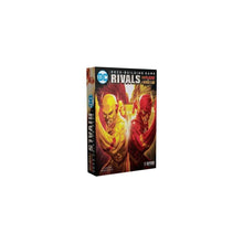DC Deckbuilding Game Rivals 3: Flash vs Reverse Flash - Beanie Games