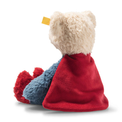 DC Superman Teddy Bear - Beanie Games