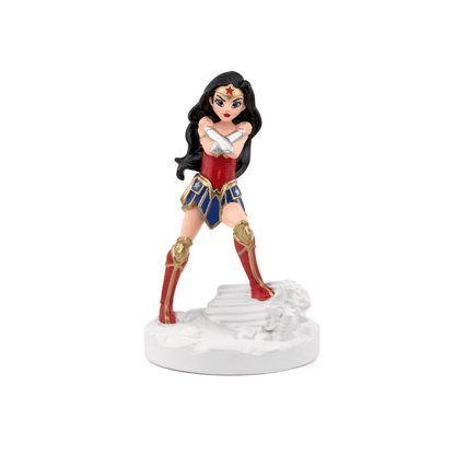 DC - Wonder Woman - Beanie Games