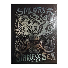 DCC 67 Sailors On The Starless Sea Foil Collector's Edition - Beanie Games