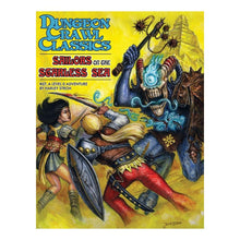 DCC 67 Sailors On The Starless Sea - Beanie Games