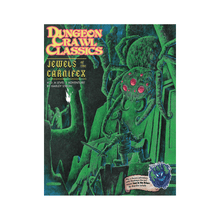 DCC 70 Jewels Of The Carnifex - Beanie Games