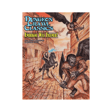 DCC 73 Emirikol Was Framed! - Beanie Games