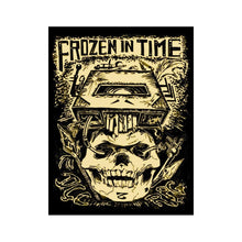 DCC 79 Frozen In Time (Foil Cover) - Beanie Games