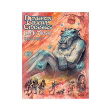 DCC 86 Hole In The Sky - Beanie Games