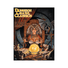 DCC 88.5 Curse Of The Kingspire - Beanie Games