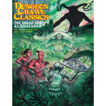 DCC 90 The Dread God Al - Khazadar - Beanie Games