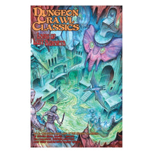 DCC 91.2 Lairs Of Lost Agharta - Beanie Games