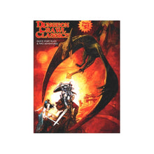 DCC Day 2021 - Quick Start Rules and Two Adventures - Beanie Games