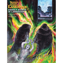 DCC: Lankhmar 10 Unholy Nights In Lankhmar - Beanie Games