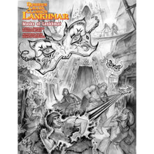 DCC Lankhmar: Masks Of Lankhmar - Beanie Games