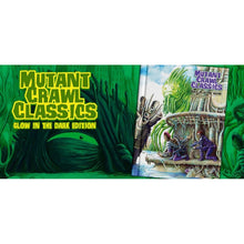 DCC Mutant Crawl Classics Core Rule Book - Beanie Games