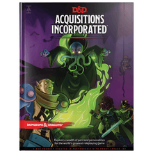 D&D Acquisitions Incorporated - Beanie Games