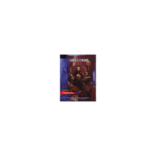 D&D Curse Of Strahd - Beanie Games