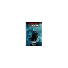 D&D Frameworks: Mind Flayer (W1) - Beanie Games