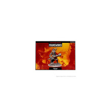 D&D Frameworks: Stone Giant (W1) - Beanie Games