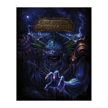D&D Ghosts Of Saltmarsh (Alt Art Cover) - Beanie Games