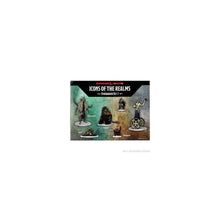 D&D Icons of the Realm: Strixhaven Set 1 - Beanie Games
