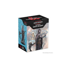 D&D Icons of the Realms: Bigby Presents: Glory of the Giants Death Giant Necromancer - Boxed Mini - Beanie Games