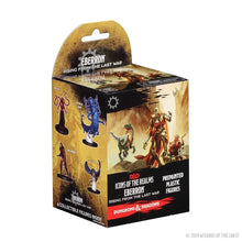 D&D Icons of the Realms: Eberron: Rising from the Last War Booster - Beanie Games