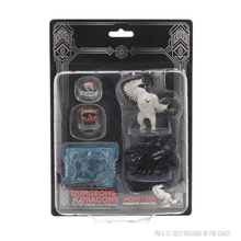 D&D Icons of the Realms: Honor Among Thieves - Monsters Boxed Set - Beanie Games