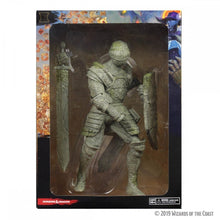 D&D Icons of the Realms Miniatures: Walking Statue of Waterdeep – The Honorable Knight - Beanie Games