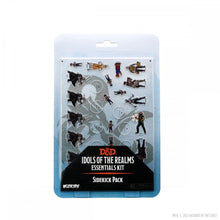 D&D Idols of the Realms: Essentials 2D Miniatures - Sidekick Pack - Beanie Games
