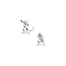 D&D Nolzurs Marvelous Miniatures: Barbed Devils - Wave 16 - Beanie Games