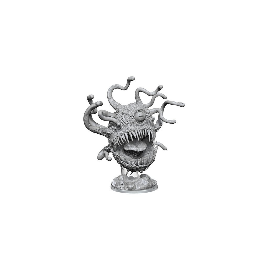 D&D Nolzurs Marvelous Miniatures: Beholder Variant - Wave 18 - Beanie Games