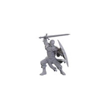 D&D Nolzurs Marvelous Miniatures - Dragon Army Soldier - Wave 23 - Beanie Games