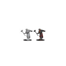 D&D Nolzurs Marvelous Miniatures: Fire Giant - Wave 7 - Beanie Games
